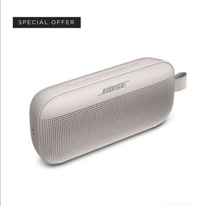 Bose Soundlink Flex. Bluetooth speaker Brand new in box never opened.